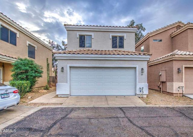 1750 W Union Hills Drive 75, Phoenix, AZ 85027