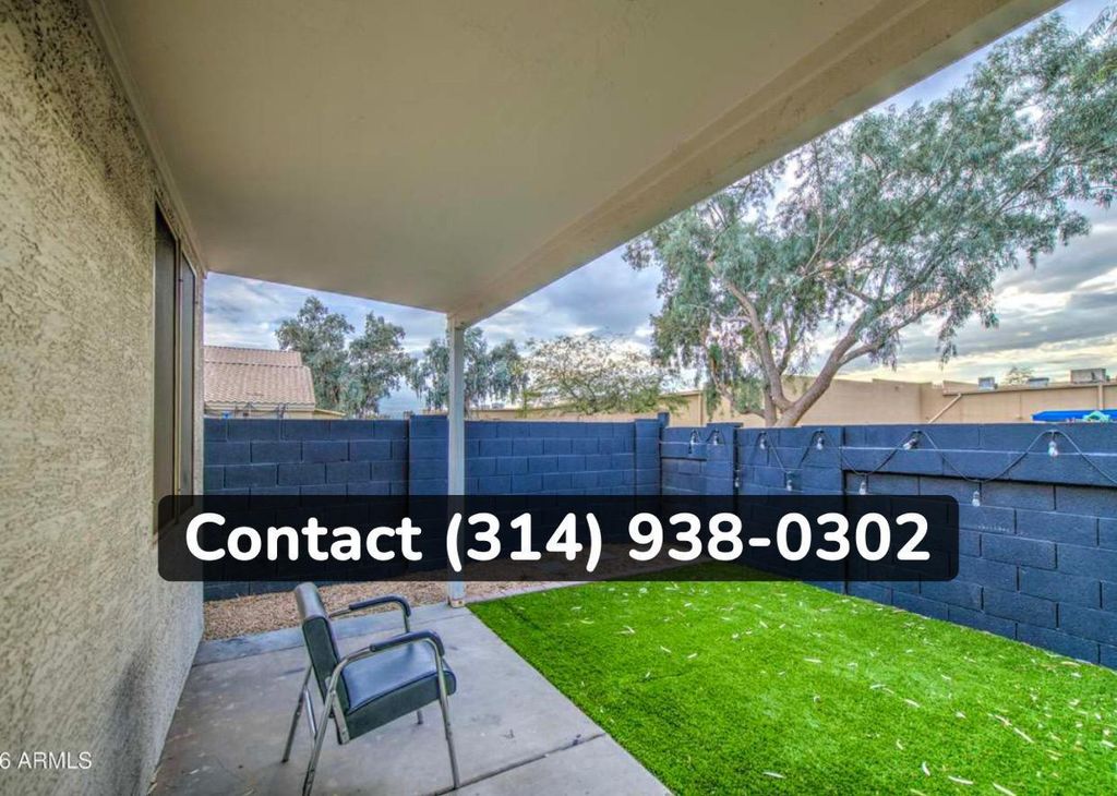 1750 W Union Hills Drive 75, Phoenix, AZ 85027