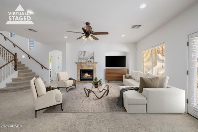 7281 W CIELO GRANDE Avenue, Peoria, AZ 85383