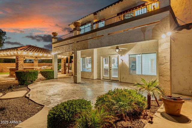 7281 W CIELO GRANDE Avenue, Peoria, AZ 85383