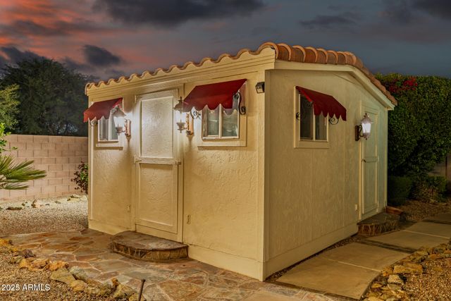 7281 W CIELO GRANDE Avenue, Peoria, AZ 85383