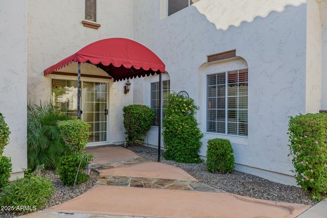 7281 W CIELO GRANDE Avenue, Peoria, AZ 85383