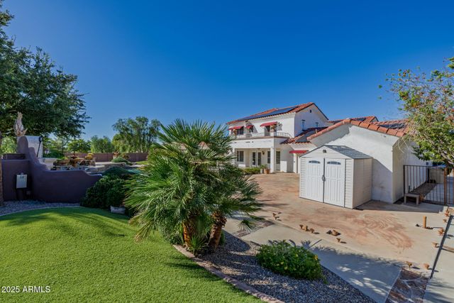 7281 W CIELO GRANDE Avenue, Peoria, AZ 85383