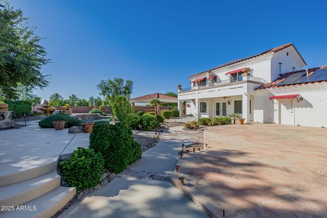 7281 W CIELO GRANDE Avenue, Peoria, AZ 85383