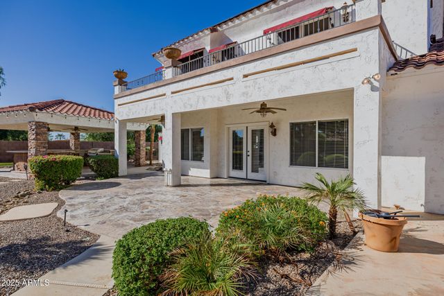 7281 W CIELO GRANDE Avenue, Peoria, AZ 85383