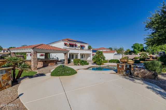 7281 W CIELO GRANDE Avenue, Peoria, AZ 85383