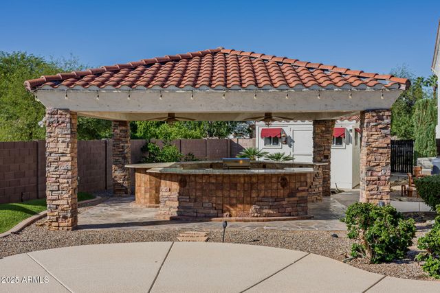 7281 W CIELO GRANDE Avenue, Peoria, AZ 85383