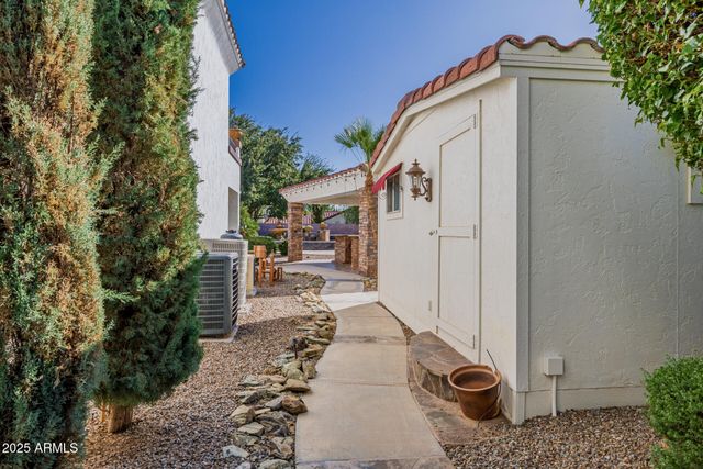 7281 W CIELO GRANDE Avenue, Peoria, AZ 85383