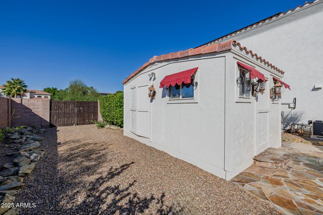 7281 W CIELO GRANDE Avenue, Peoria, AZ 85383