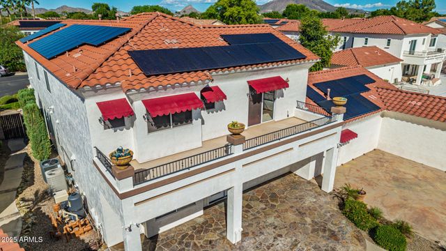 7281 W CIELO GRANDE Avenue, Peoria, AZ 85383