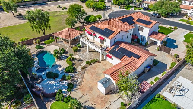 7281 W CIELO GRANDE Avenue, Peoria, AZ 85383