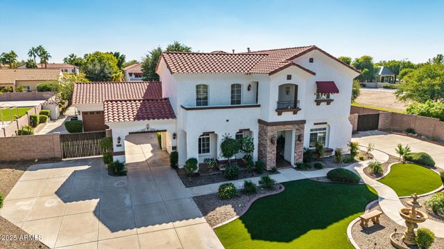 7281 W CIELO GRANDE Avenue, Peoria, AZ 85383