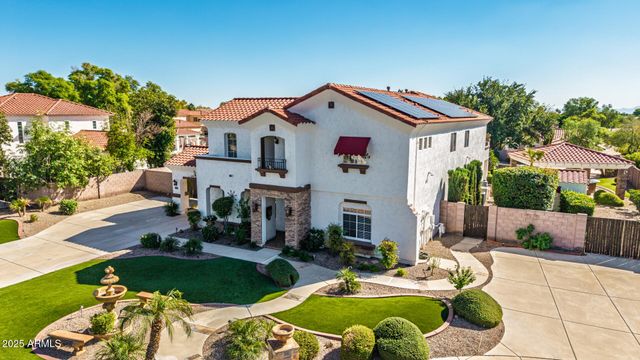 7281 W CIELO GRANDE Avenue, Peoria, AZ 85383