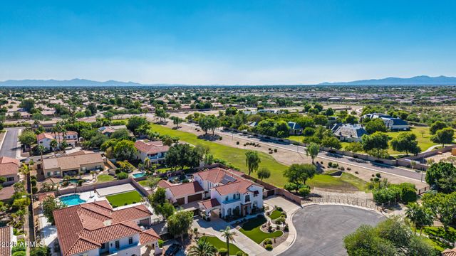 7281 W CIELO GRANDE Avenue, Peoria, AZ 85383