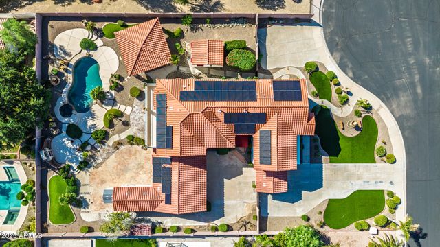 7281 W CIELO GRANDE Avenue, Peoria, AZ 85383