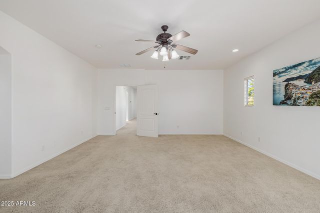 7281 W CIELO GRANDE Avenue, Peoria, AZ 85383