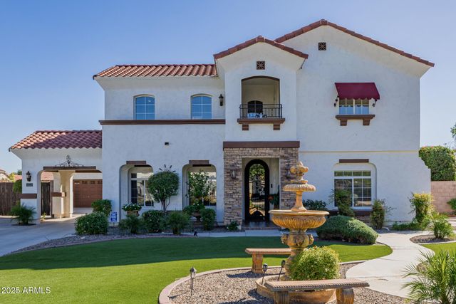 7281 W CIELO GRANDE Avenue, Peoria, AZ 85383