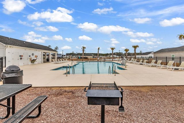 719 Colt Ct., Conway, SC 29527