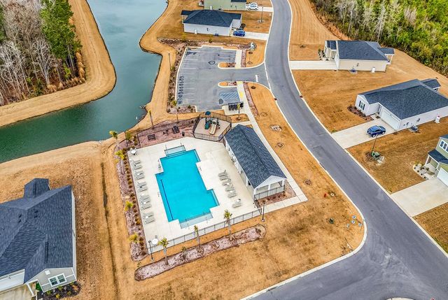 719 Colt Ct., Conway, SC 29527