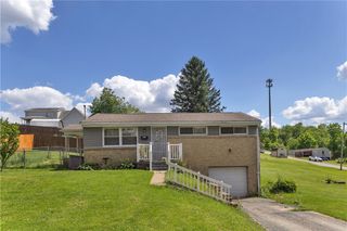 402 Highland Street, Sewickley Twp, PA 15637