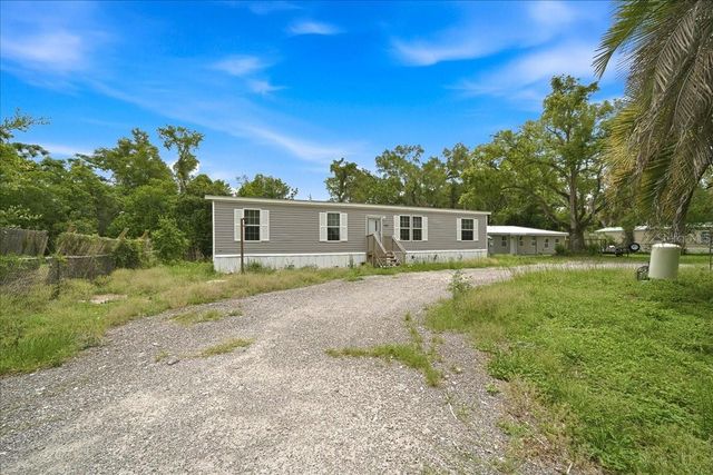 444 KORBUS ROAD, Brooksville, FL 34604