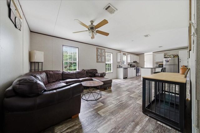 444 KORBUS ROAD, Brooksville, FL 34604