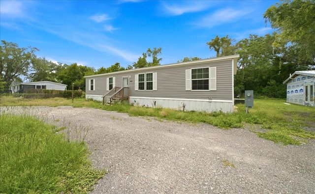 444 KORBUS ROAD, Brooksville, FL 34604