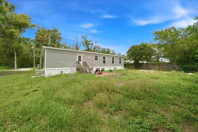 444 KORBUS ROAD, Brooksville, FL 34604
