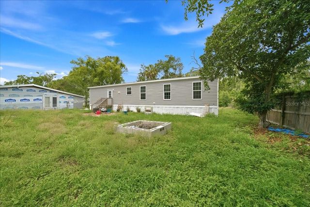 444 KORBUS ROAD, Brooksville, FL 34604
