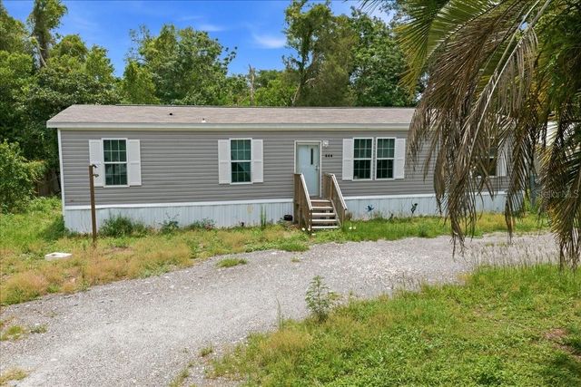 444 KORBUS ROAD, Brooksville, FL 34604