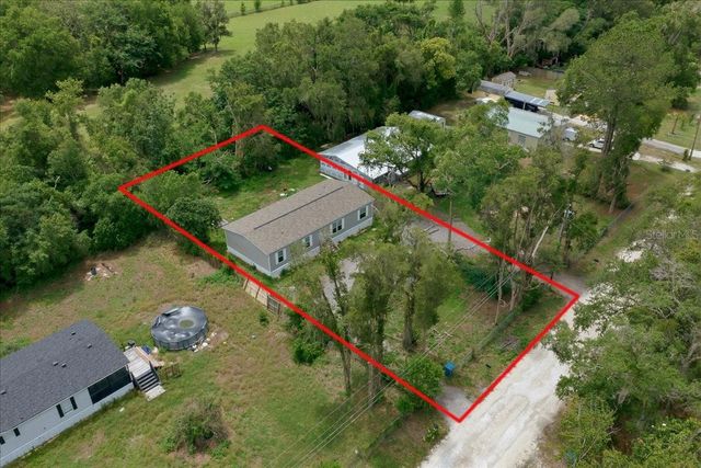 444 KORBUS ROAD, Brooksville, FL 34604