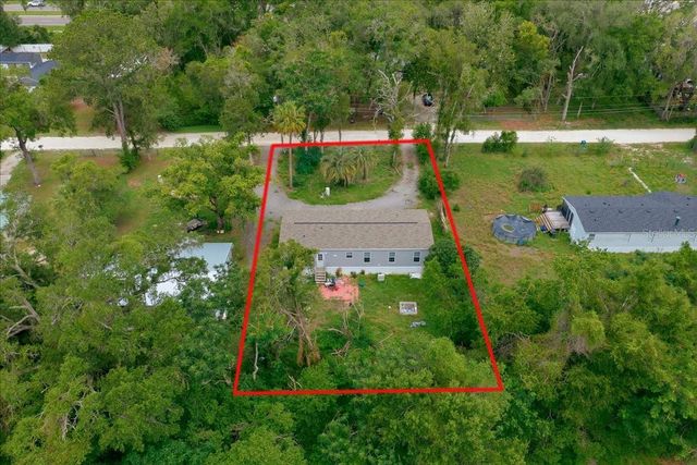 444 KORBUS ROAD, Brooksville, FL 34604