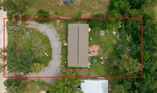 444 KORBUS ROAD, Brooksville, FL 34604