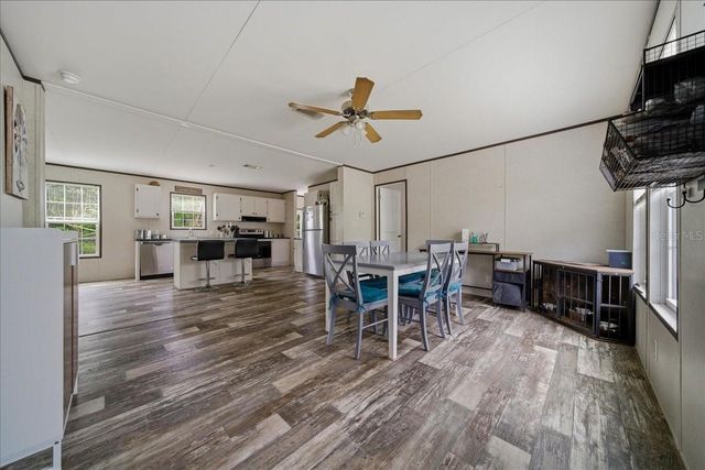 444 KORBUS ROAD, Brooksville, FL 34604
