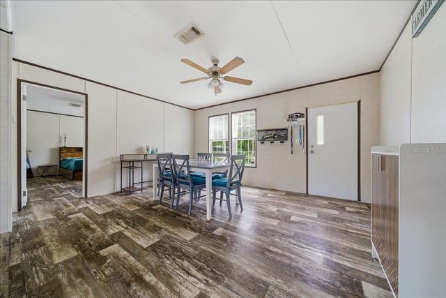 444 KORBUS ROAD, Brooksville, FL 34604