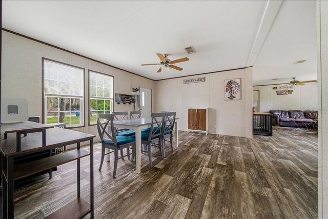 444 KORBUS ROAD, Brooksville, FL 34604