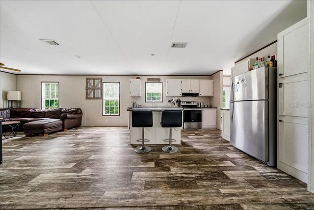 444 KORBUS ROAD, Brooksville, FL 34604