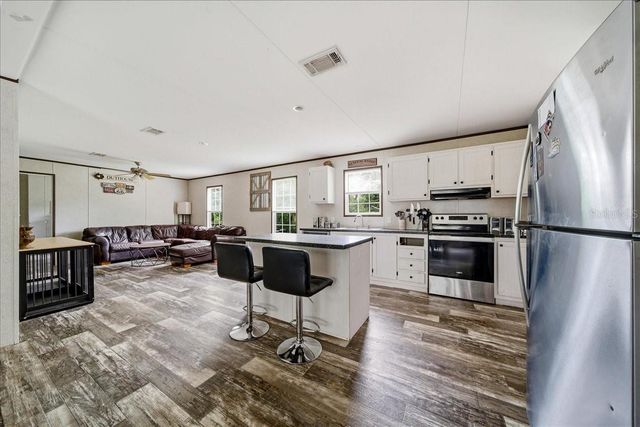 444 KORBUS ROAD, Brooksville, FL 34604
