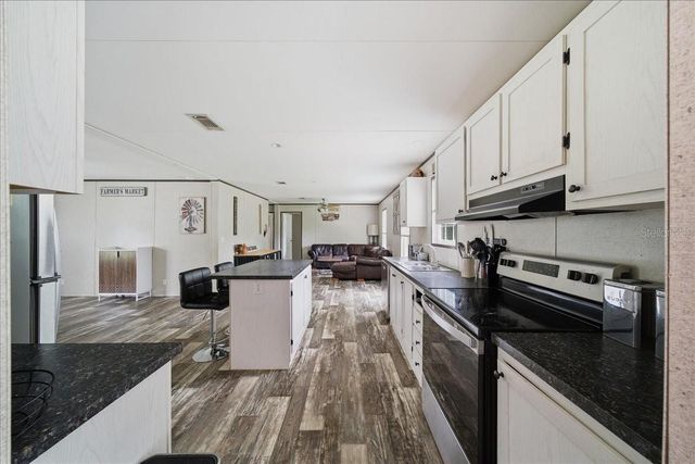 444 KORBUS ROAD, Brooksville, FL 34604