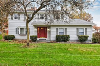 320 High Point Drive, Wadsworth, OH 44281