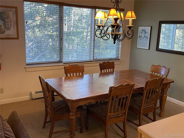 27 Lake Ridge Circle 1840, Dillon, CO 80435