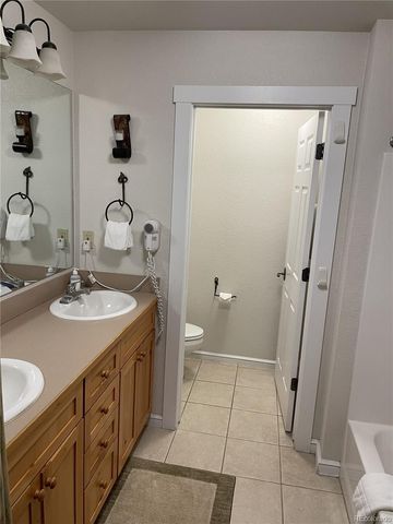 27 Lake Ridge Circle 1840, Dillon, CO 80435