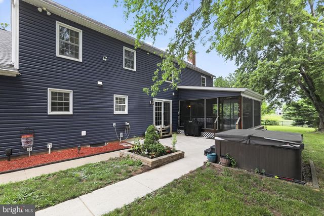 6 JENNIFER, Churchville, PA 18966