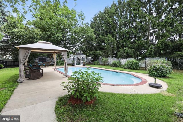 6 JENNIFER, Churchville, PA 18966