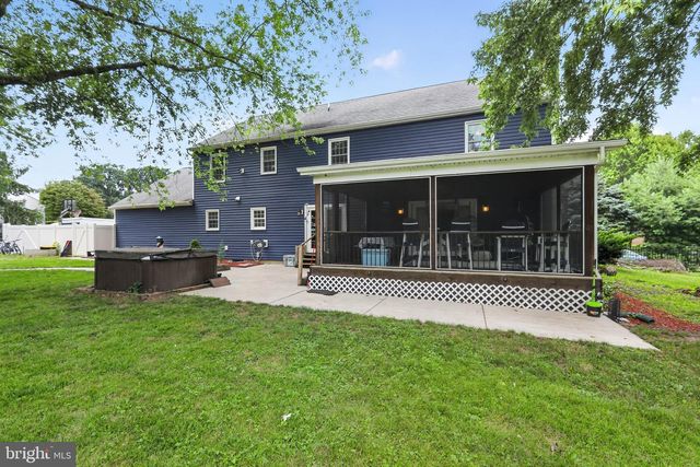 6 JENNIFER, Churchville, PA 18966
