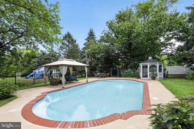 6 JENNIFER, Churchville, PA 18966