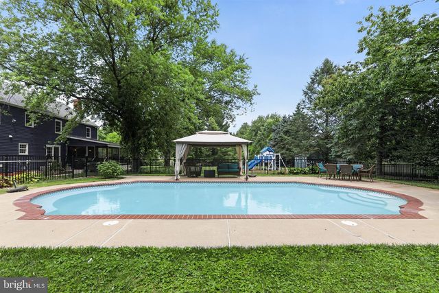 6 JENNIFER, Churchville, PA 18966