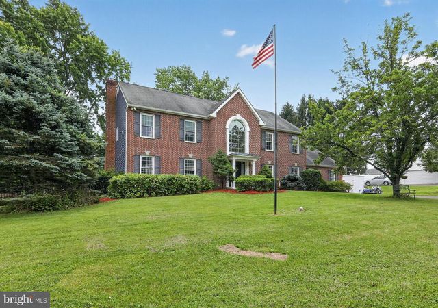 6 JENNIFER, Churchville, PA 18966