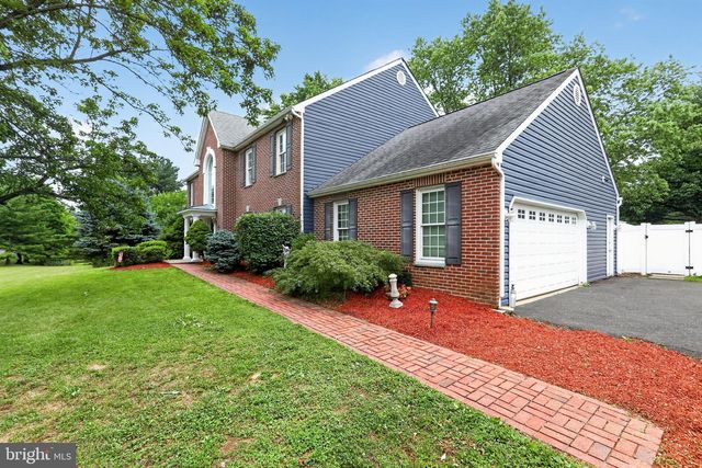 6 JENNIFER, Churchville, PA 18966