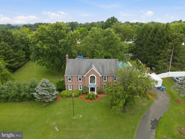 6 JENNIFER, Churchville, PA 18966